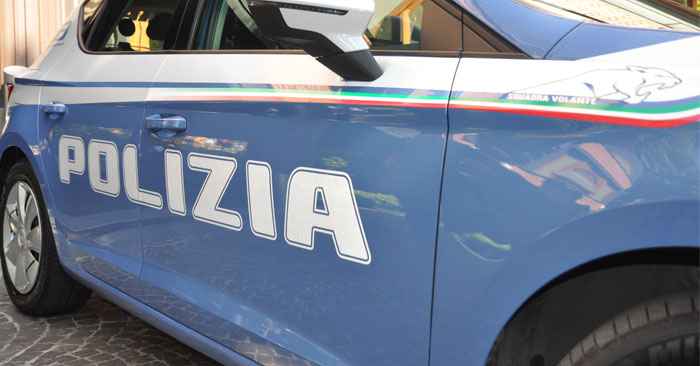 polizia nuova fb