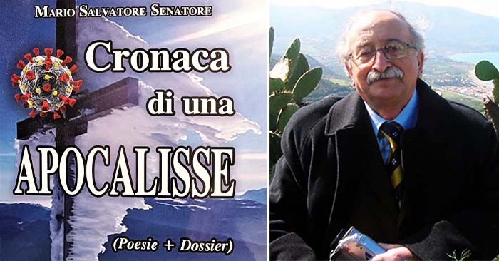 presentazione libro al circolo carlo alberto