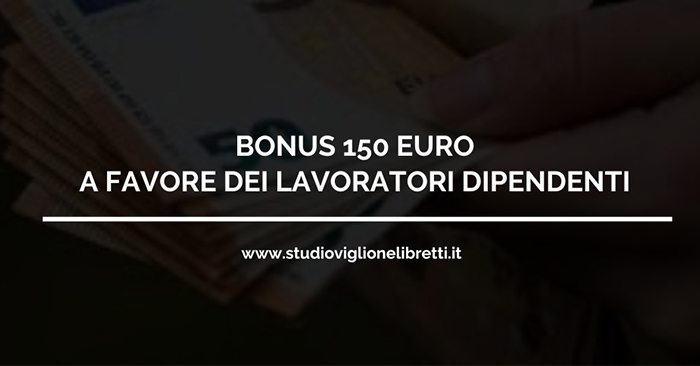 BONUS 150 EURO FB