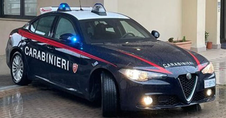 CARABINIERI