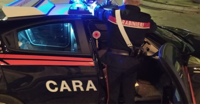 CARABINIERI 800X418