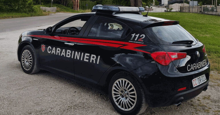 Carabinieri