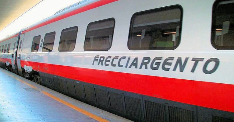 Frecciargento FB