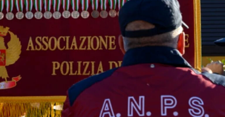 associazione nazionale polizia di stato- FB