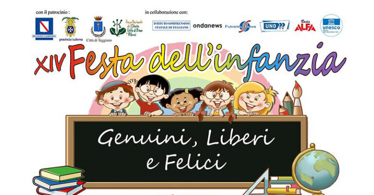 festa infanzia 22 800