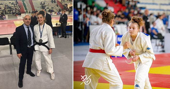 grand prix campania kodokan FB