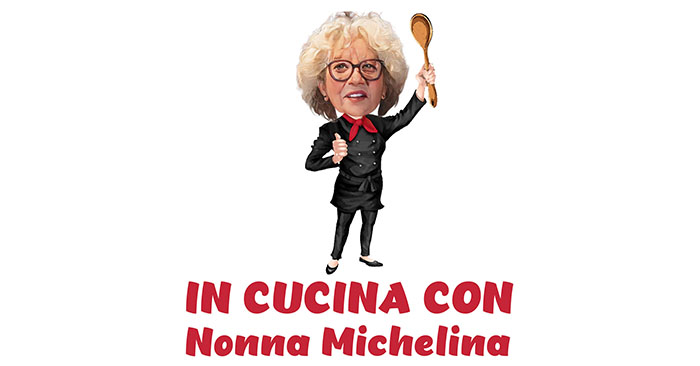 in cucina con nonna michelina