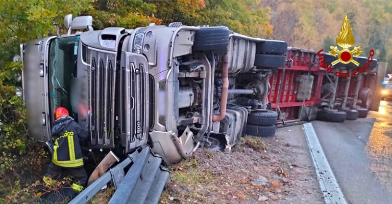 incidente latronico - FB