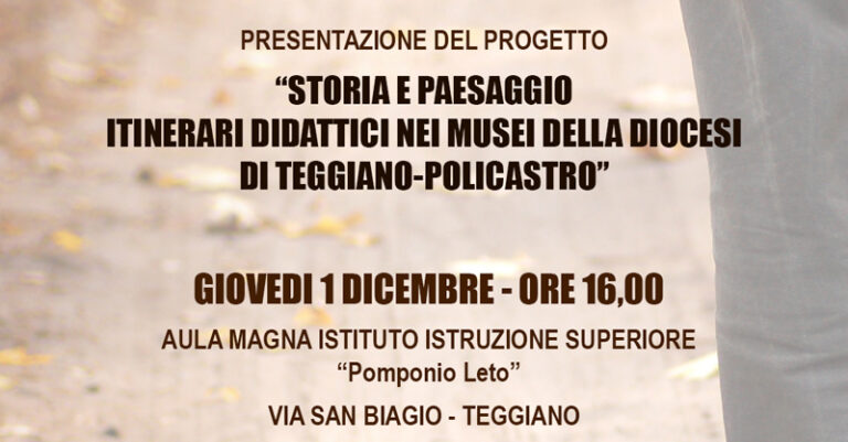 incontro 1 dicembre fb