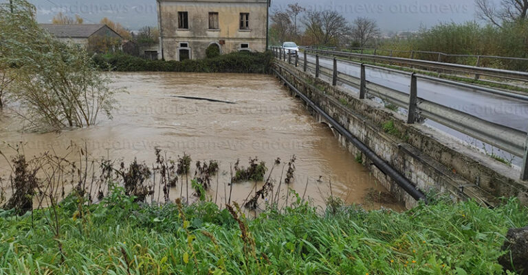 ponte tanagro sassano FB