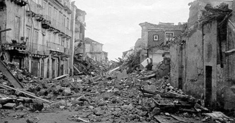 terremoto 1980 basilicata