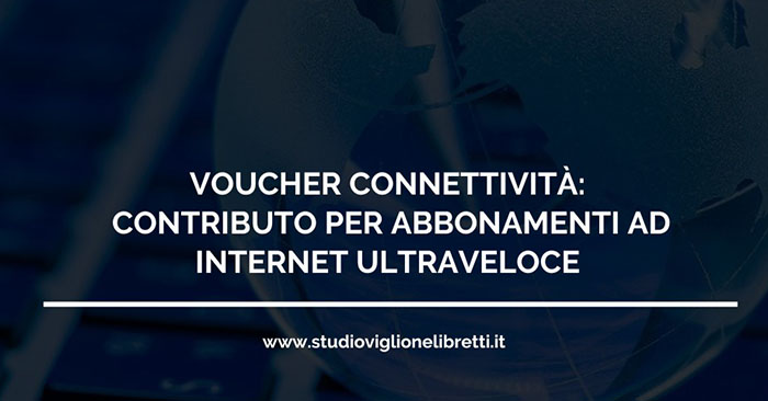 voucher connettività - viglione libretti - FB