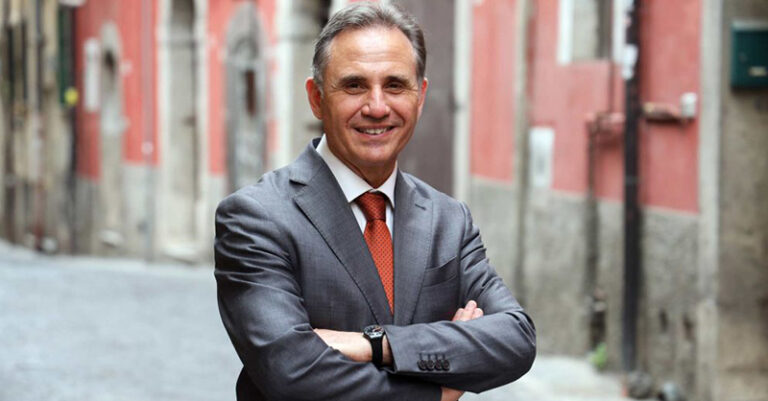 MARIO CONTE EBOLI