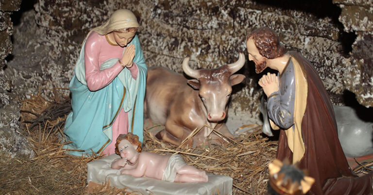 PRESEPE