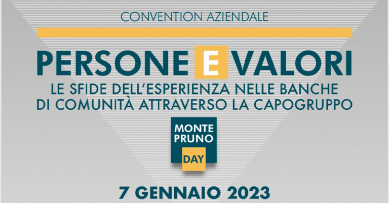 convention banca monte pruno