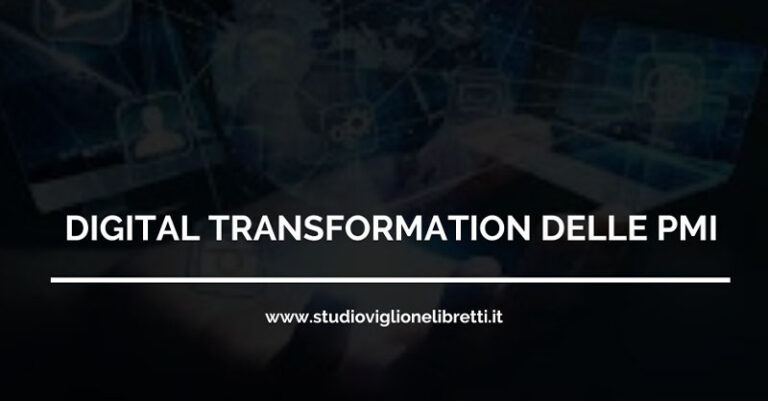 digital transformation viglione e libretti