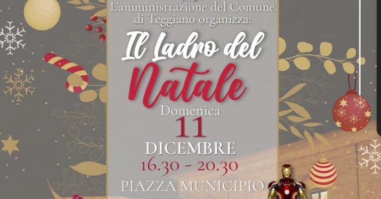 natale a teggiano - fb