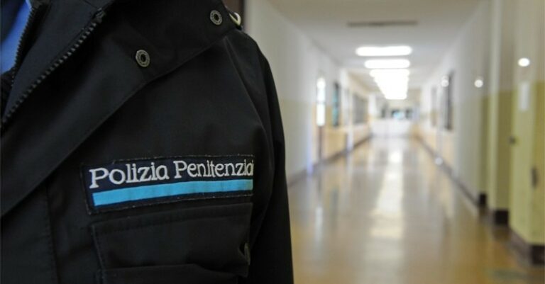 polizia penitenziaria ok