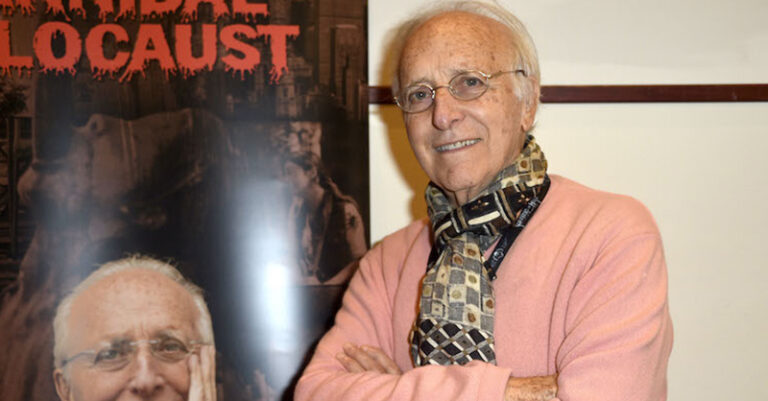 ruggero-deodato morte FB