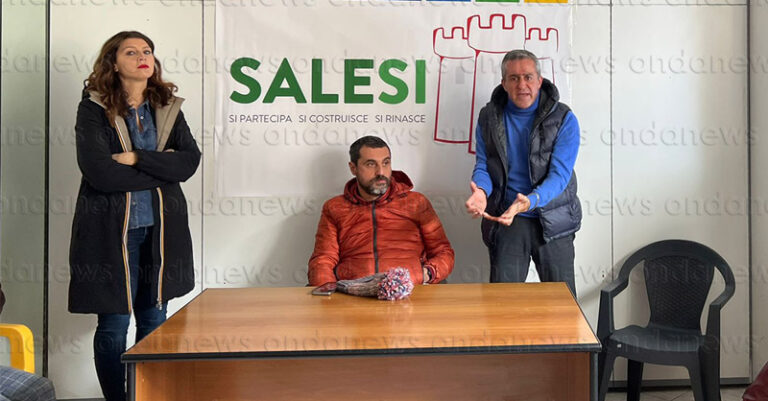 salesi 3 dicembre 2022 fb