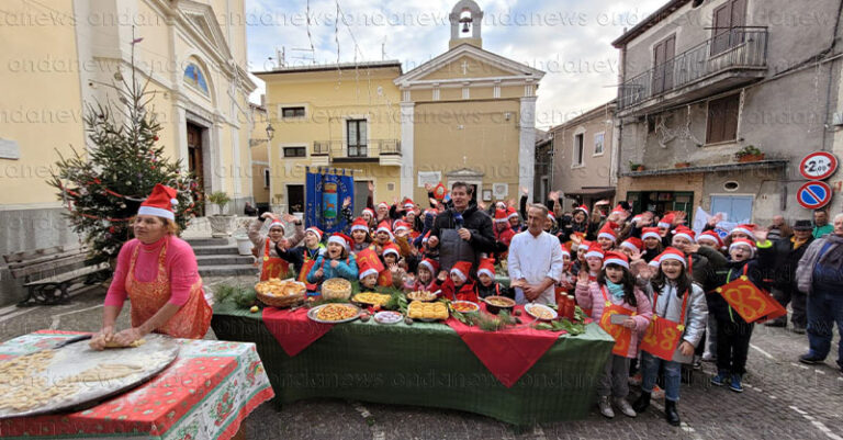 telecamere rai 3 a sanza fb