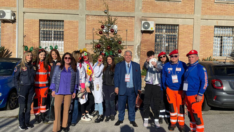 befana carcere salerno fb