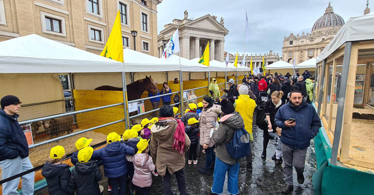 coldiretti a roma-sant'antonio-FB