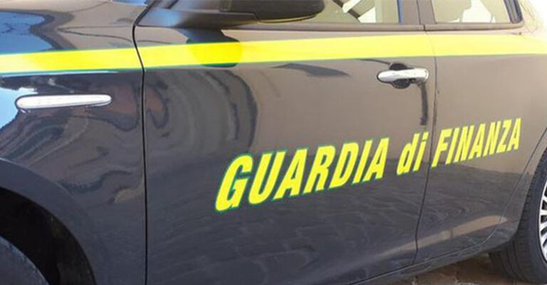 guardia di finanza - 800x418