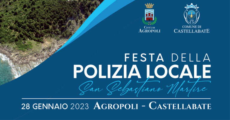 locandina festa san sebastiano agropoli