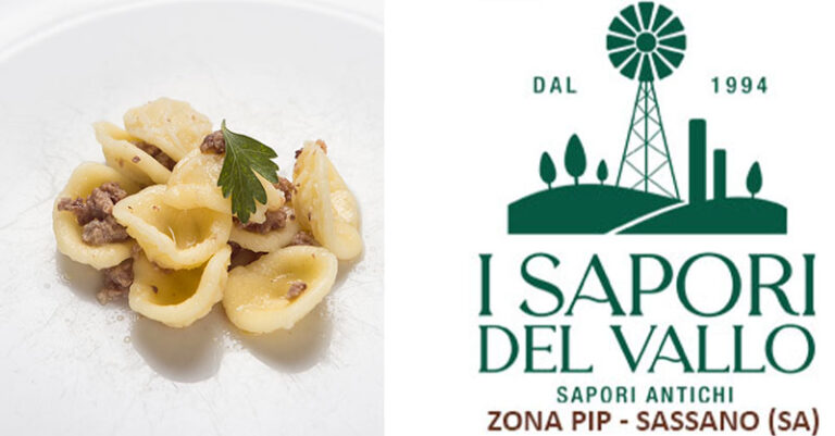 orecchiette-sapori del vallo