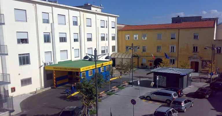 ospedale eboli FB