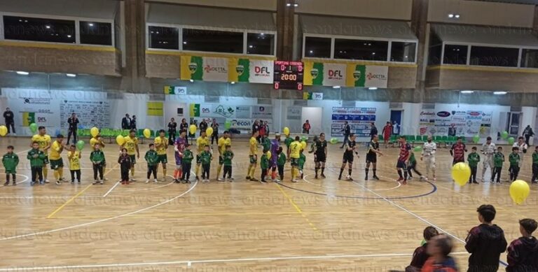 sporting sala consilina cosenza fb