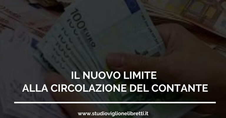 viglione limite contante FB