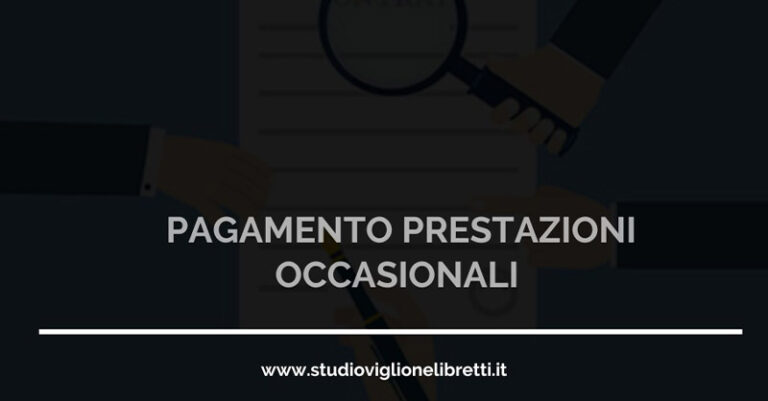 viglione-prestazioni occasionali - FB