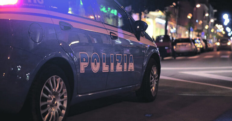 POLIZIA