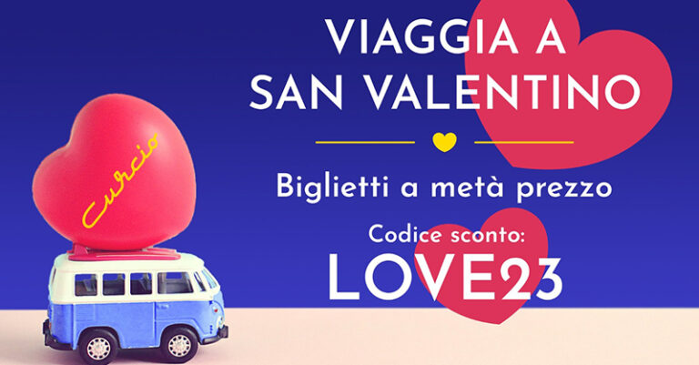 SAN VALENTINO AUTOLINEE CURCIO FB