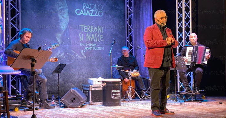 conclusione festival teatrale santarsenese FB