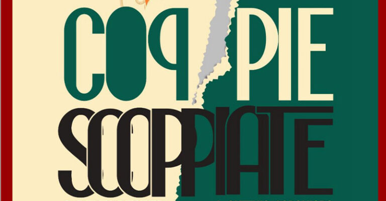 coppia scoppiata-spettacolo 5 feb-teatro in sala-FB