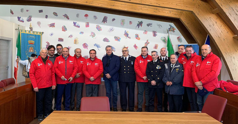 dipartimento lega navale castellabate