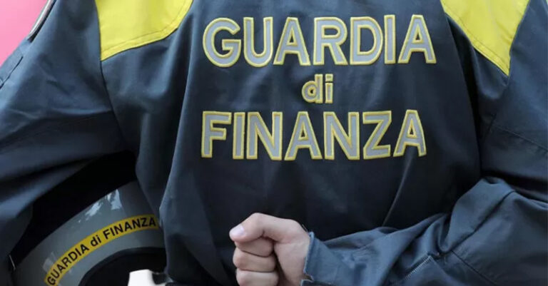 guardia di finanza