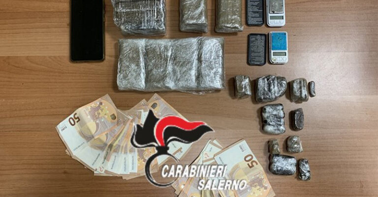 hashish arresto cc fb