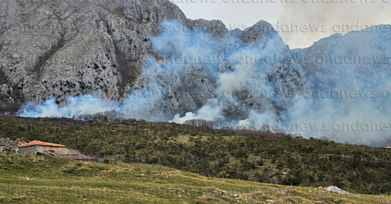 incendio corticato teggiano 25 febbraio 23