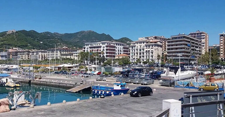 porto Masuccio salerno FB