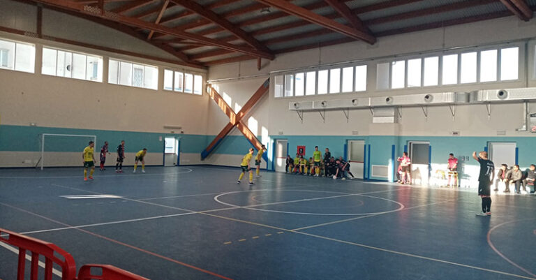 sporting sala consilina 18-02-23 FB