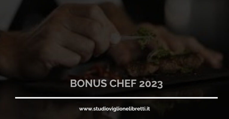 Bonus chef viglione FB