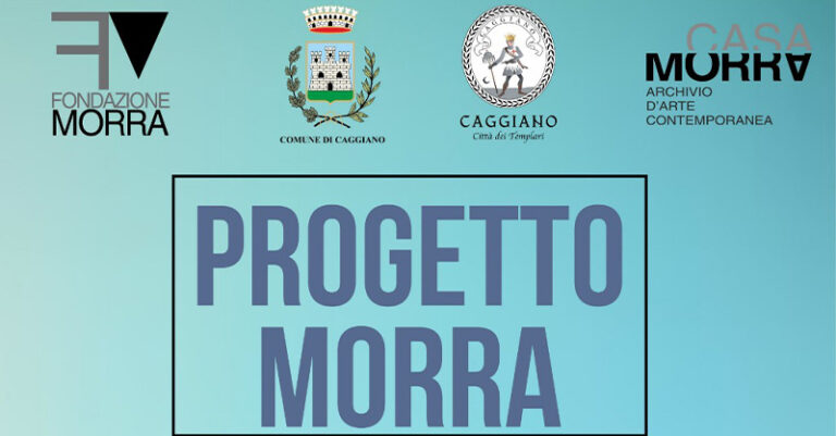 Progetto morra - caggiano - FB