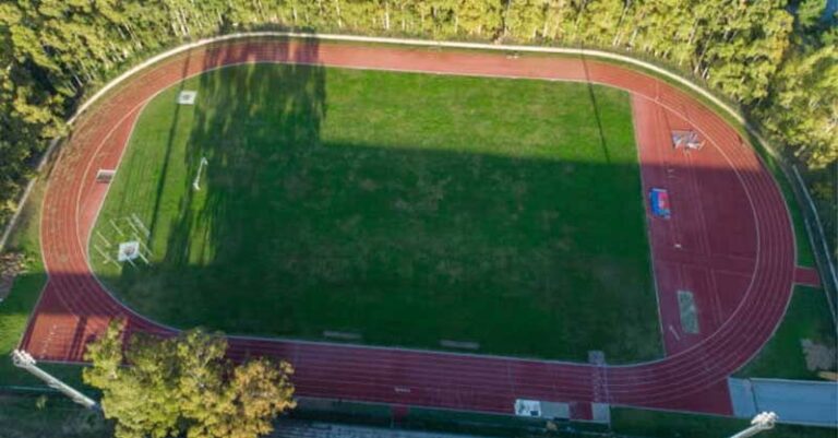 campo sportivo centrosportivo meridionale foto fb