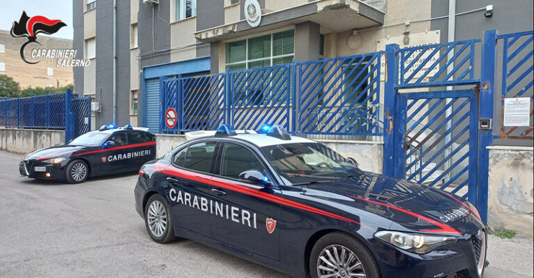 carabinieri -FB