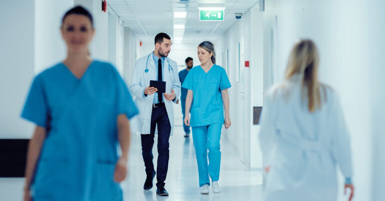 foto sanità ospedale