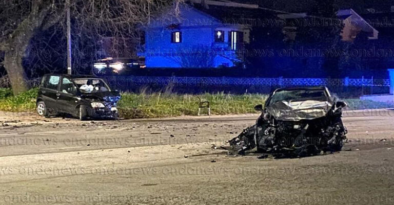 incidente atena 5 marzo